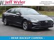 Used 2020 Hyundai Sonata SEL Sedan