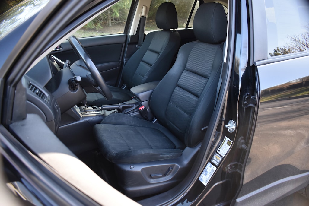 Used 2014 Mazda Mazda CX-5 Touring SUV