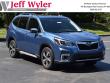 Used 2020 Subaru Forester Touring SUV