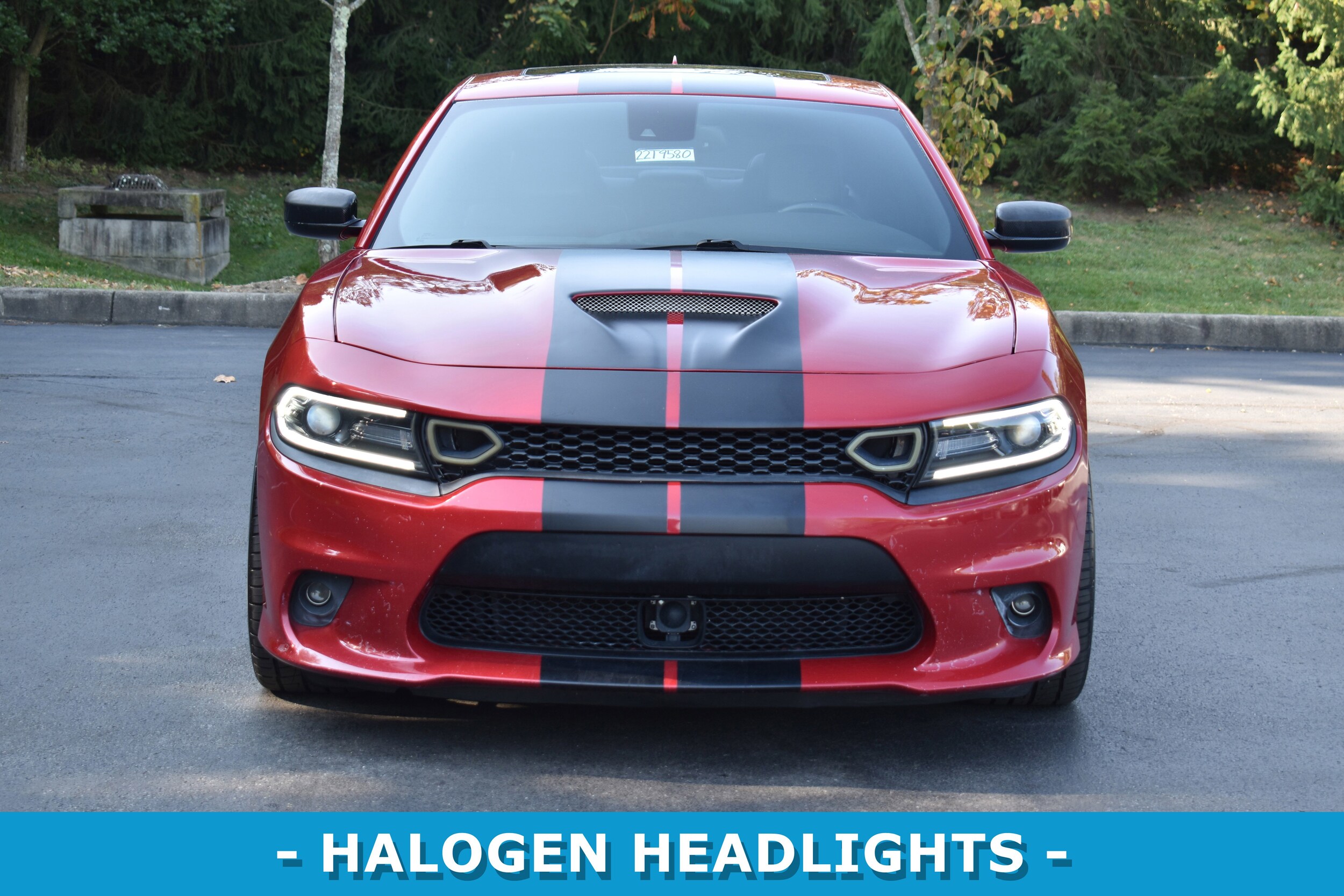 2016 Dodge Charger R/T photo 2