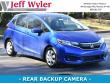 Used 2019 Honda Fit LX Hatchback