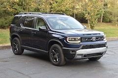 2026 Honda Passport RTL SUV