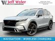 Used 2024 Honda CR-V Hybrid Sport Touring SUV
