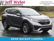 Used 2021 Honda CR-V EX-L AWD SUV