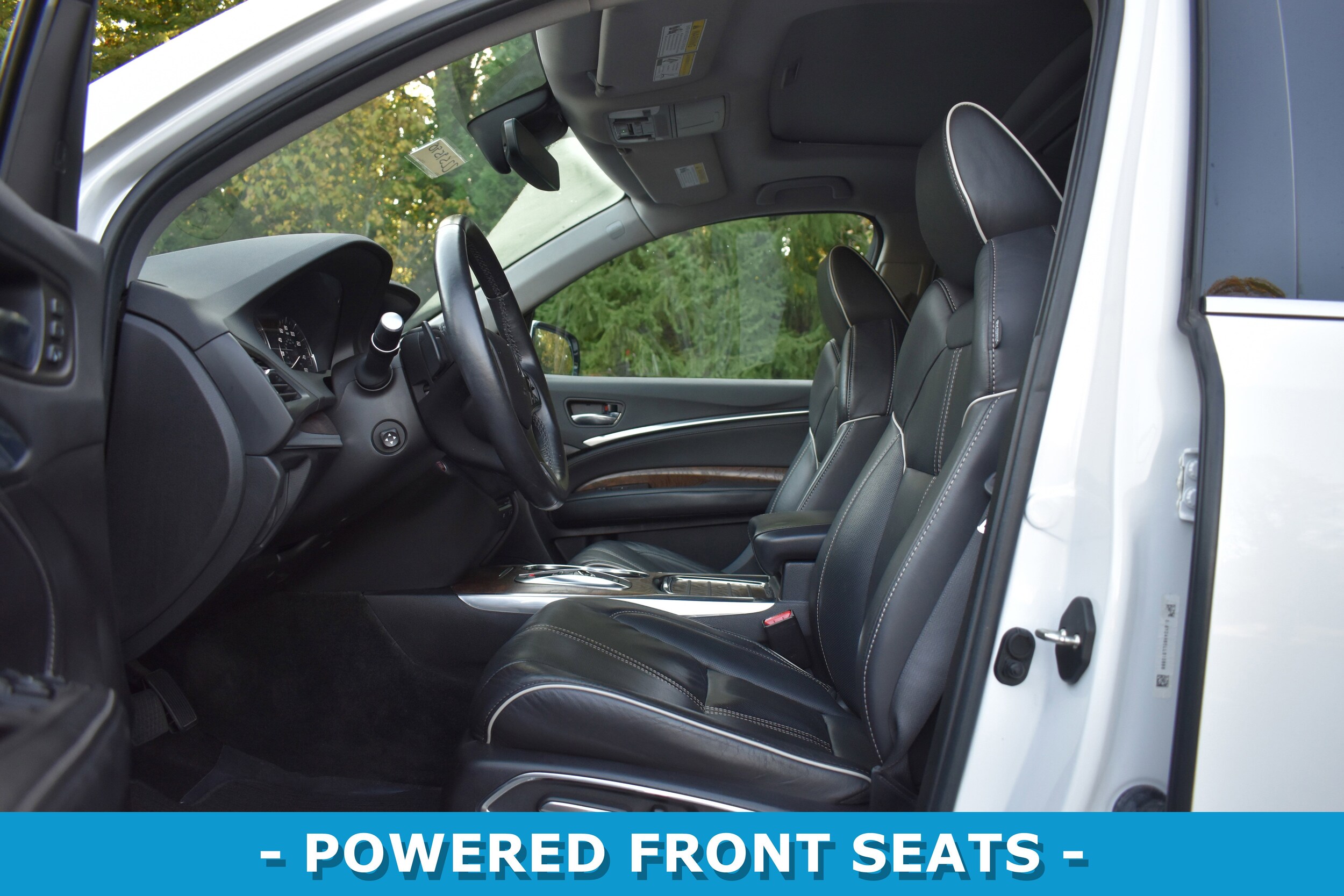 2020 Acura MDX Advance Entertainment photo 4