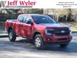 Used 2025 Ford Ranger XL Truck SuperCrew
