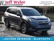 Used 2020 Honda Pilot Touring 8 Passenger AWD SUV