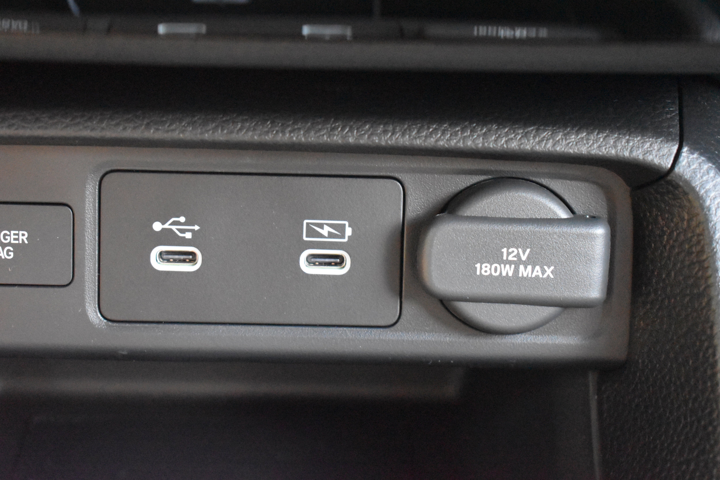 2026 Honda Civic Sport Touring - Photo 22