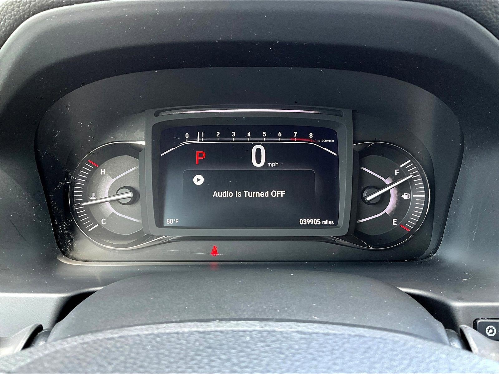 2023 Honda Passport TrailSport - Photo 13