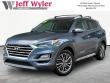 Used 2021 Hyundai Tucson Limited SUV