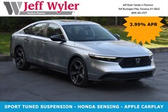 2025 Honda Accord Hybrid Sport Sedan