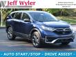 Used 2020 Honda CR-V EX AWD SUV