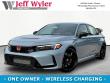 Used 2025 Honda Civic Type R  Hatchback