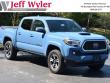 Used 2019 Toyota Tacoma TRD Sport V6 Truck Double Cab