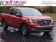Used 2025 Honda Ridgeline TrailSport Truck Crew Cab