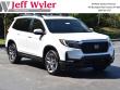 Certified 2023 Honda Passport EX-L SUV