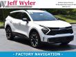 Used 2023 Kia Sportage X-Line SUV