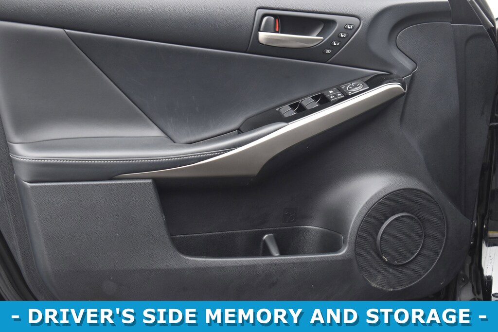 Used 2020 Lexus IS 300 Sedan