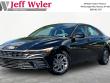 Used 2024 Hyundai Elantra SEL Sedan