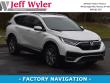 Used 2021 Honda CR-V Hybrid Touring SUV