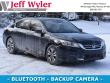Used 2015 Honda Accord LX Sedan