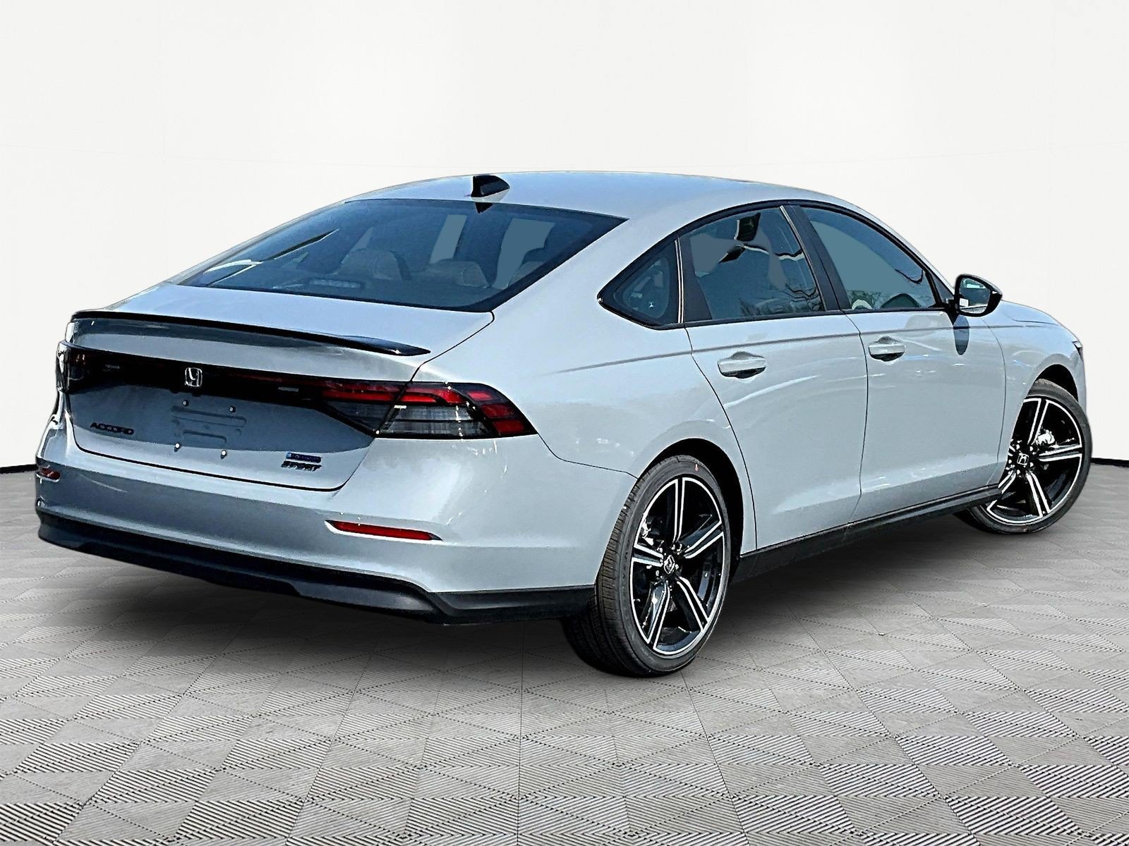 2026 Honda Accord Hybrid Sport - Photo 8