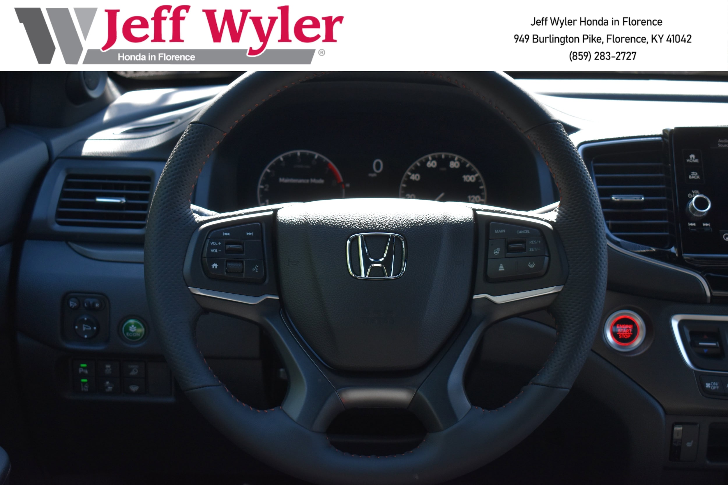 2026 Honda Ridgeline TrailSport - Photo 16