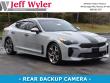 Used 2018 Kia Stinger GT2 Sedan