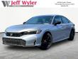 Used 2026 Honda Civic Sport Sedan