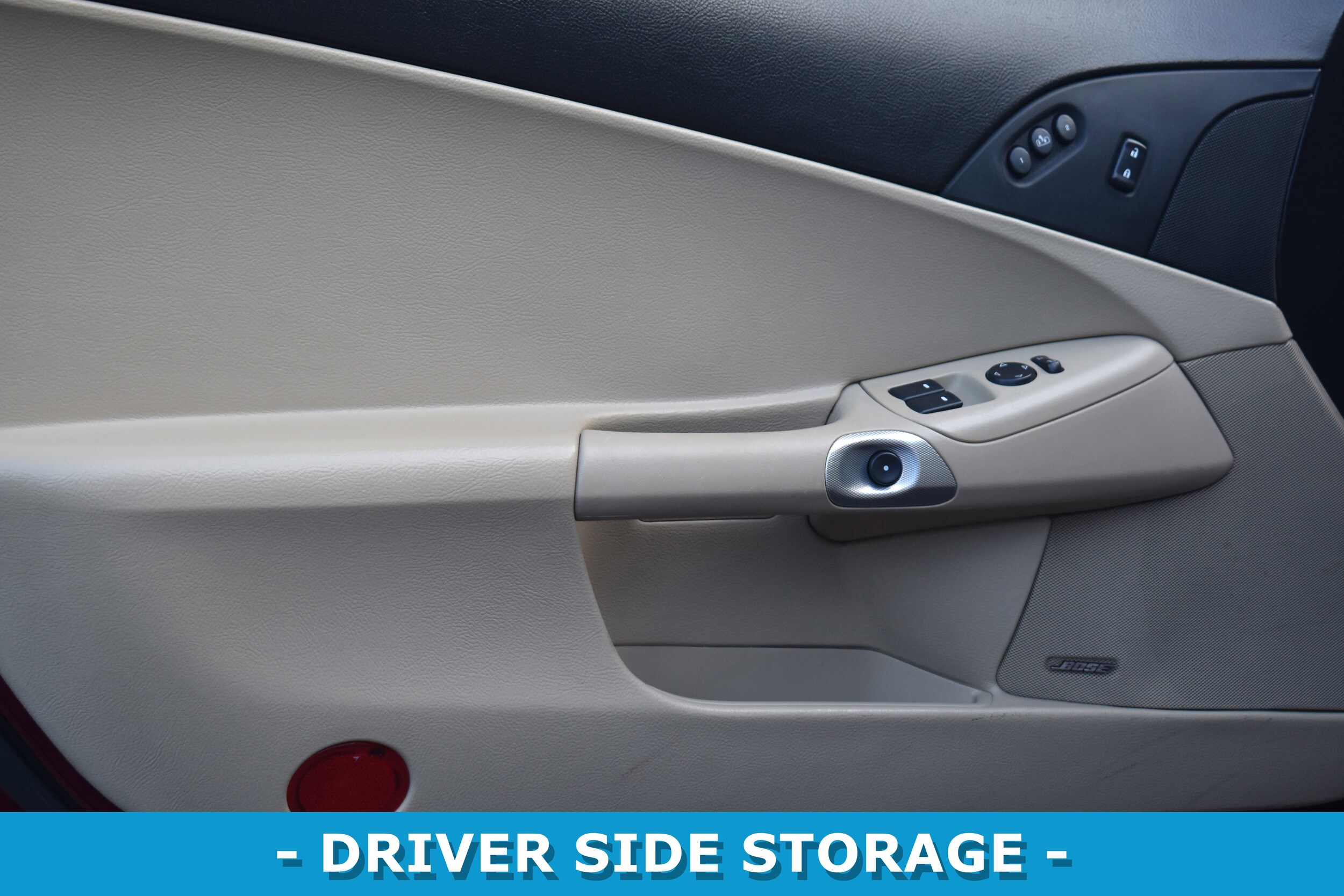 2006 Chevrolet Corvette Base Convertible photo 4