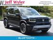 Certified 2026 Honda Passport RTL SUV