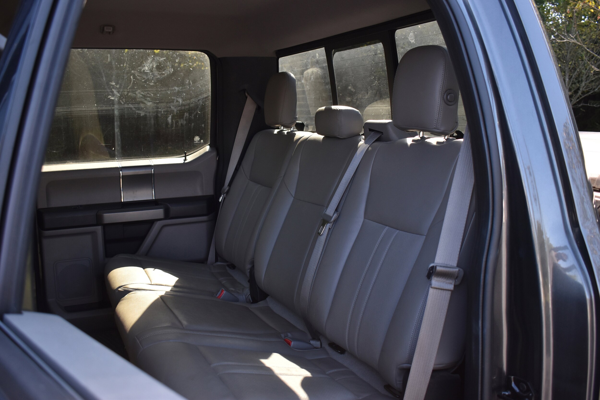2017 Ford F-150 photo 4