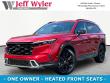 Certified 2026 Honda CR-V Hybrid Sport Touring SUV