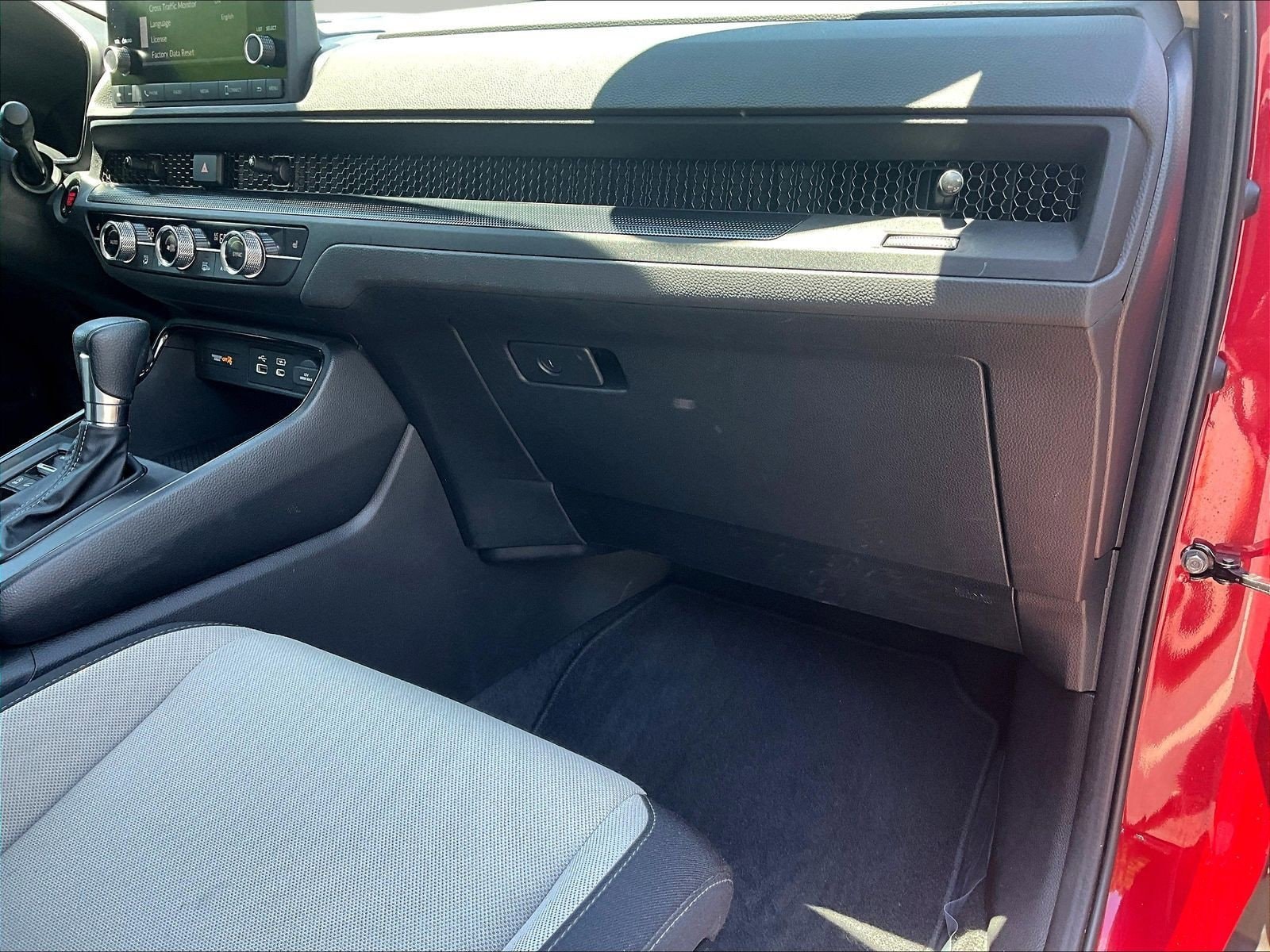 2024 Honda CR-V EX - Photo 27
