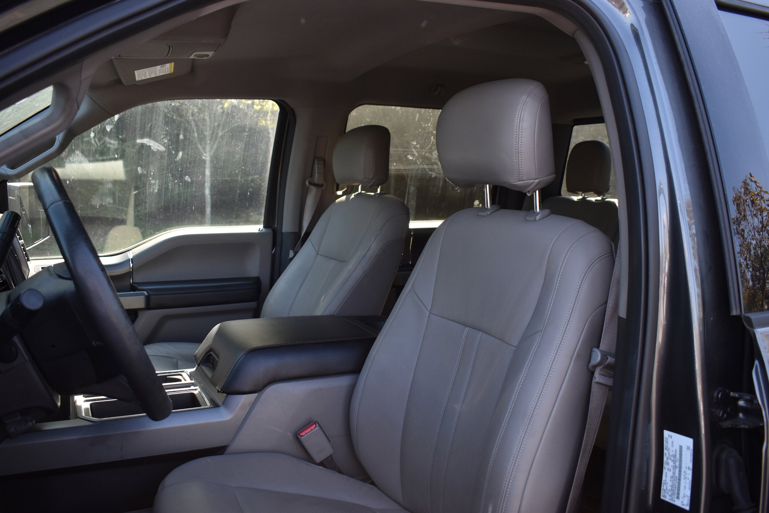 2017 Ford F-150 photo 3
