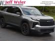 Used 2024 Chevrolet Traverse LS w/1LS SUV