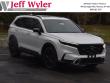 Used 2024 Honda CR-V Hybrid Sport Touring SUV