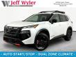 Used 2025 Nissan Rogue Rock Creek SUV