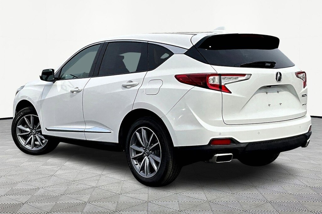 Used 2023 Acura RDX Technology Package SUV