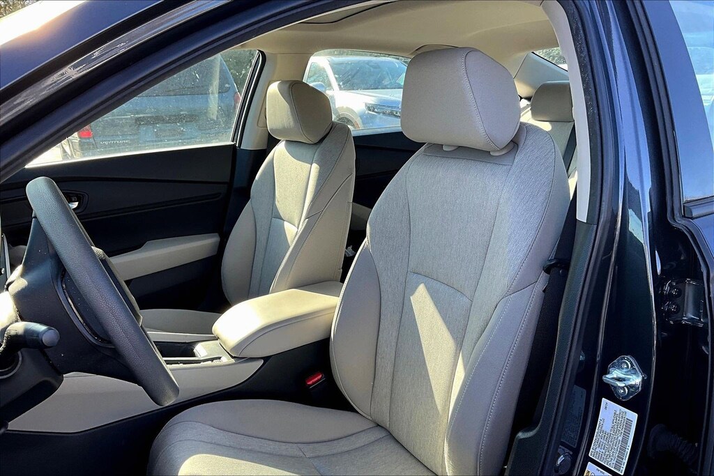 Used 2024 Honda Accord EX Sedan