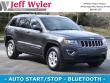 Used 2016 Jeep Grand Cherokee Laredo 4x4 SUV