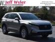 Used 2026 Honda CR-V LX SUV