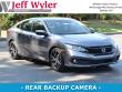 Used 2020 Honda Civic Sport Sedan