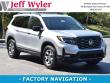 Certified 2022 Honda Passport TrailSport AWD SUV