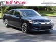 Used 2016 Honda Accord EX-L Sedan