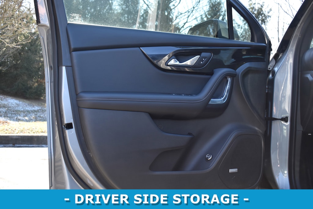 Used 2023 Chevrolet Blazer Premier SUV