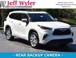 Used 2021 Toyota Highlander Limited SUV
