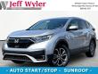Used 2021 Honda CR-V EX AWD SUV