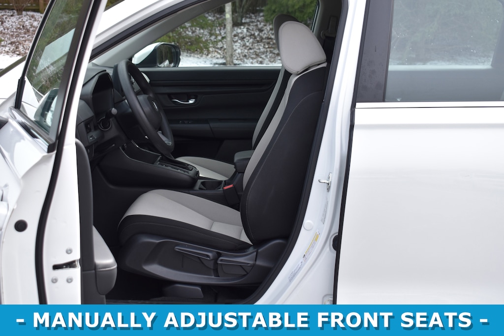 Used 2024 Honda CR-V LX SUV