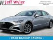 Used 2023 Hyundai Sonata SEL Sedan